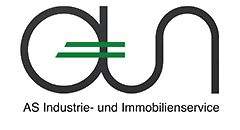  AS Industrie- und Immobilienservice - Logo